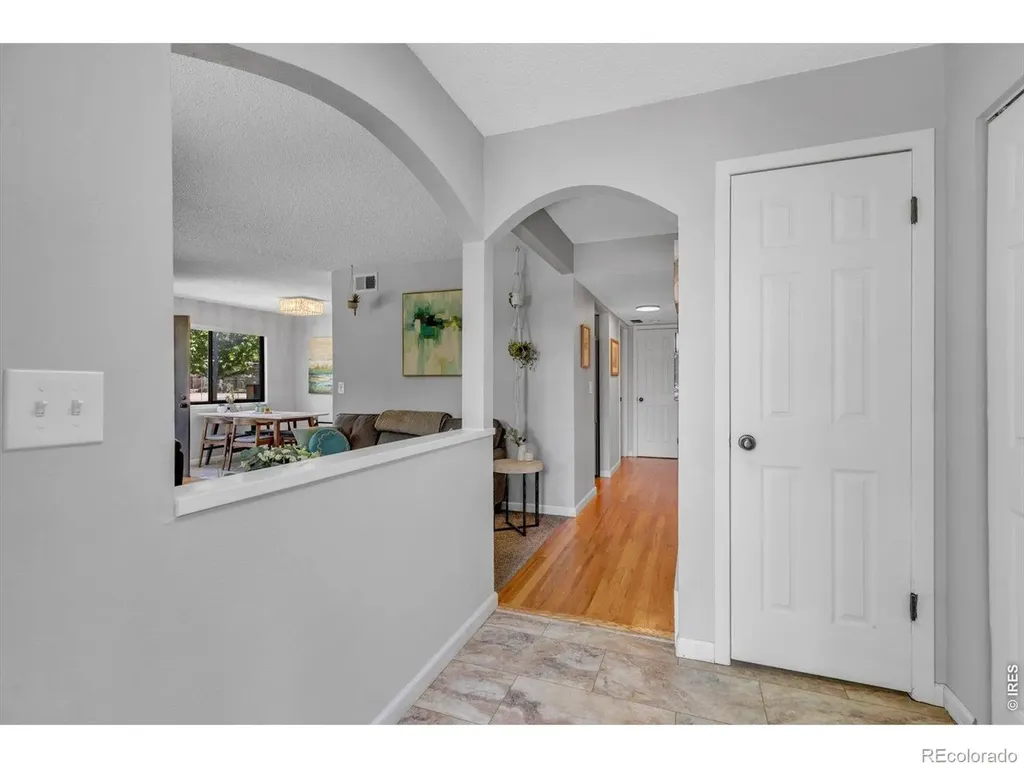 540 S Forest Street Denver CO 80246