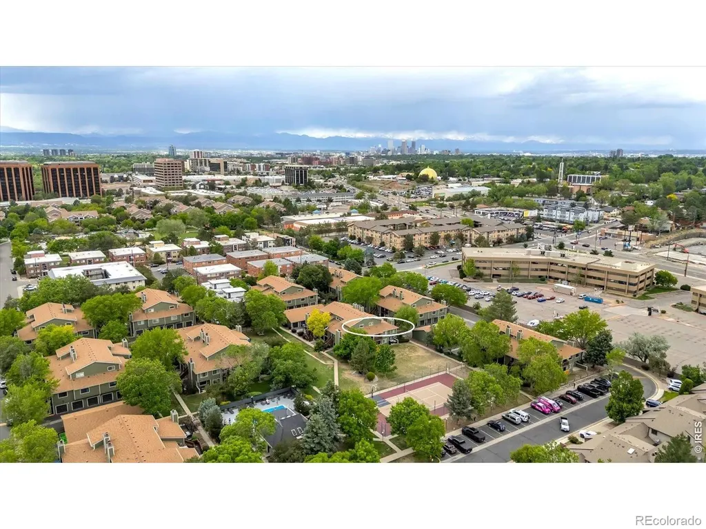 540 S Forest Street Denver CO 80246