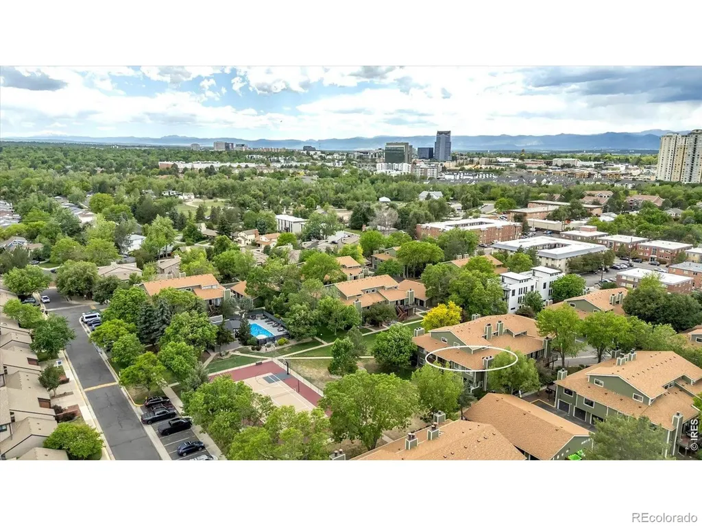 540 S Forest Street Denver CO 80246