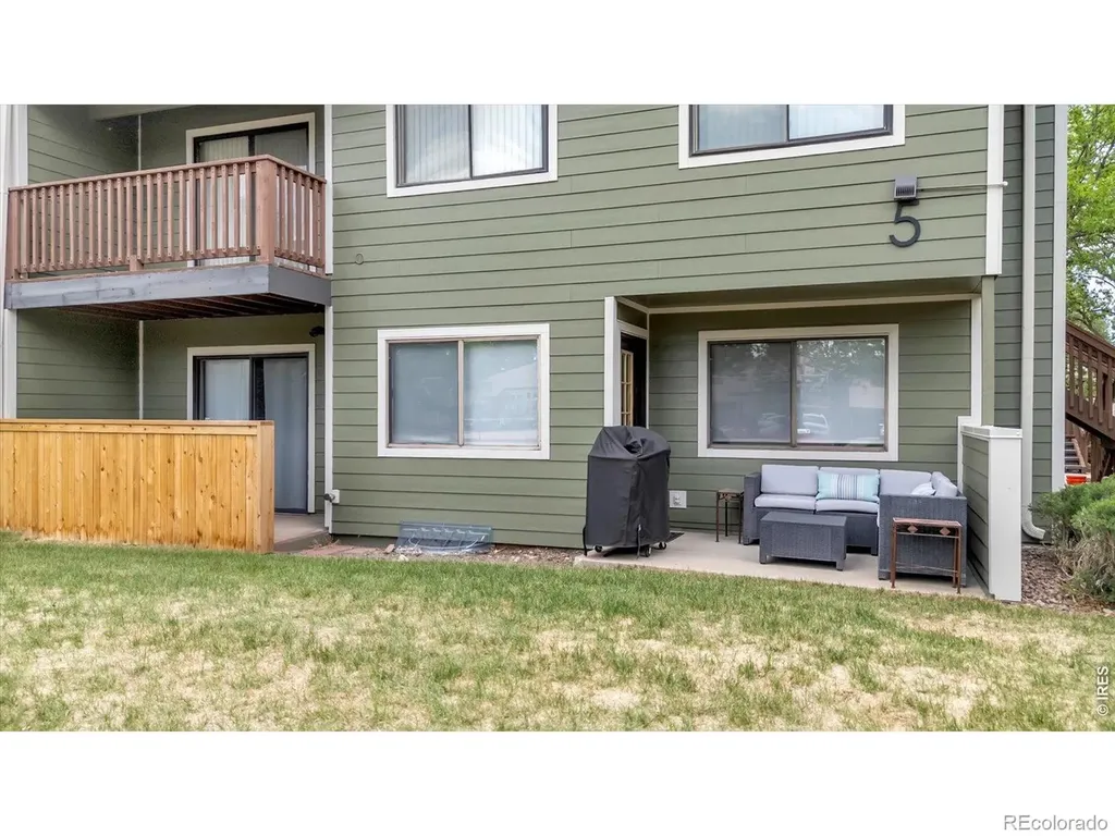 540 S Forest Street Denver CO 80246