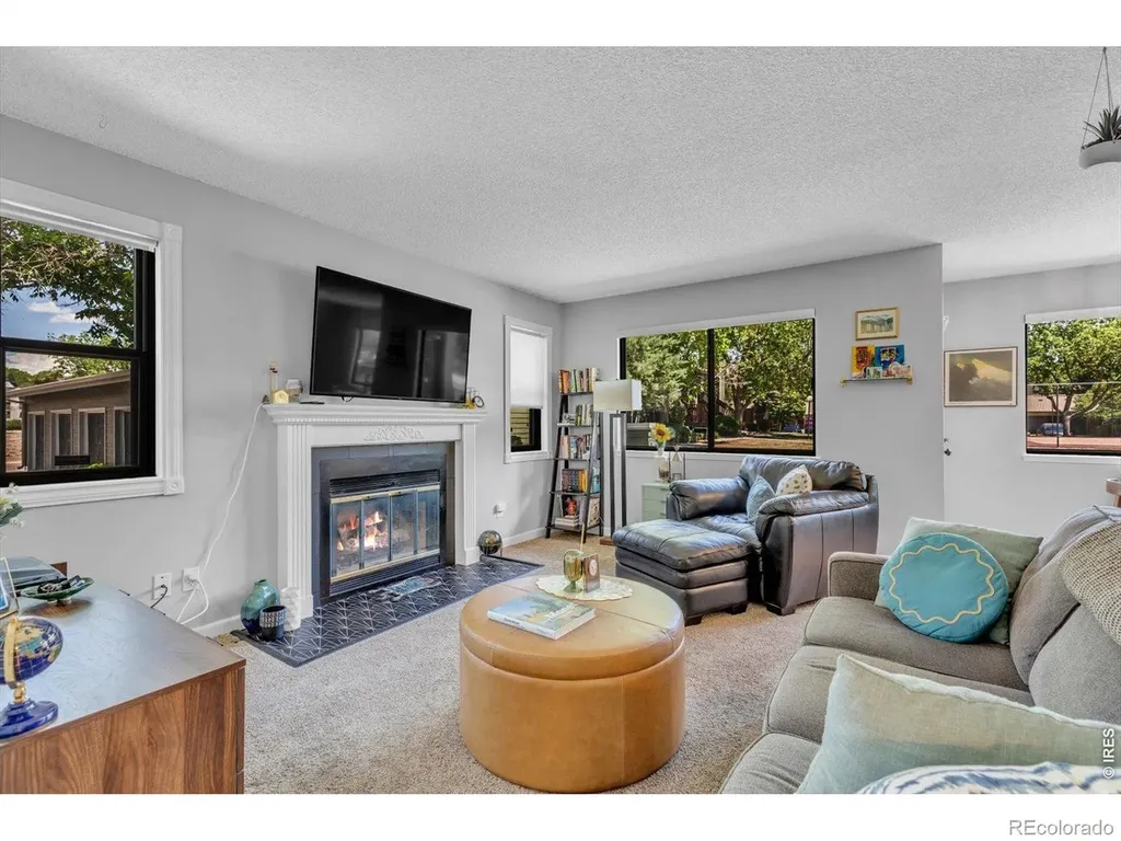 540 S Forest Street Denver CO 80246