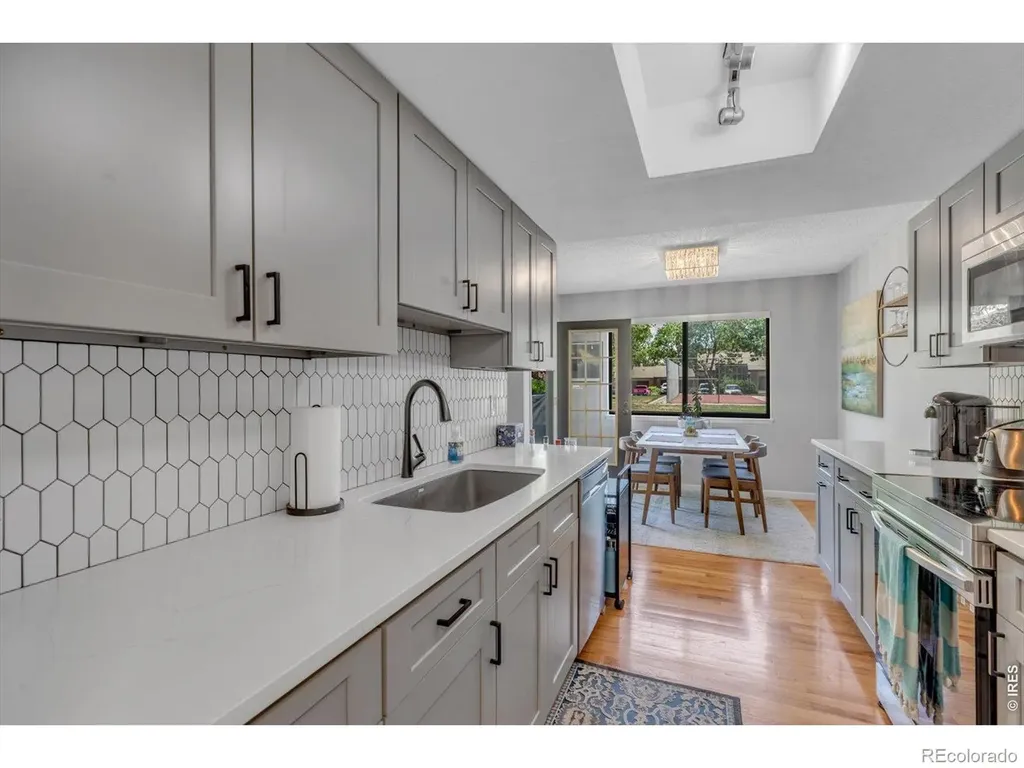 540 S Forest Street Denver CO 80246