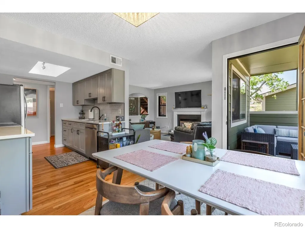 540 S Forest Street Denver CO 80246