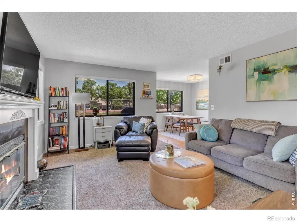 540 S Forest Street Denver CO 80246