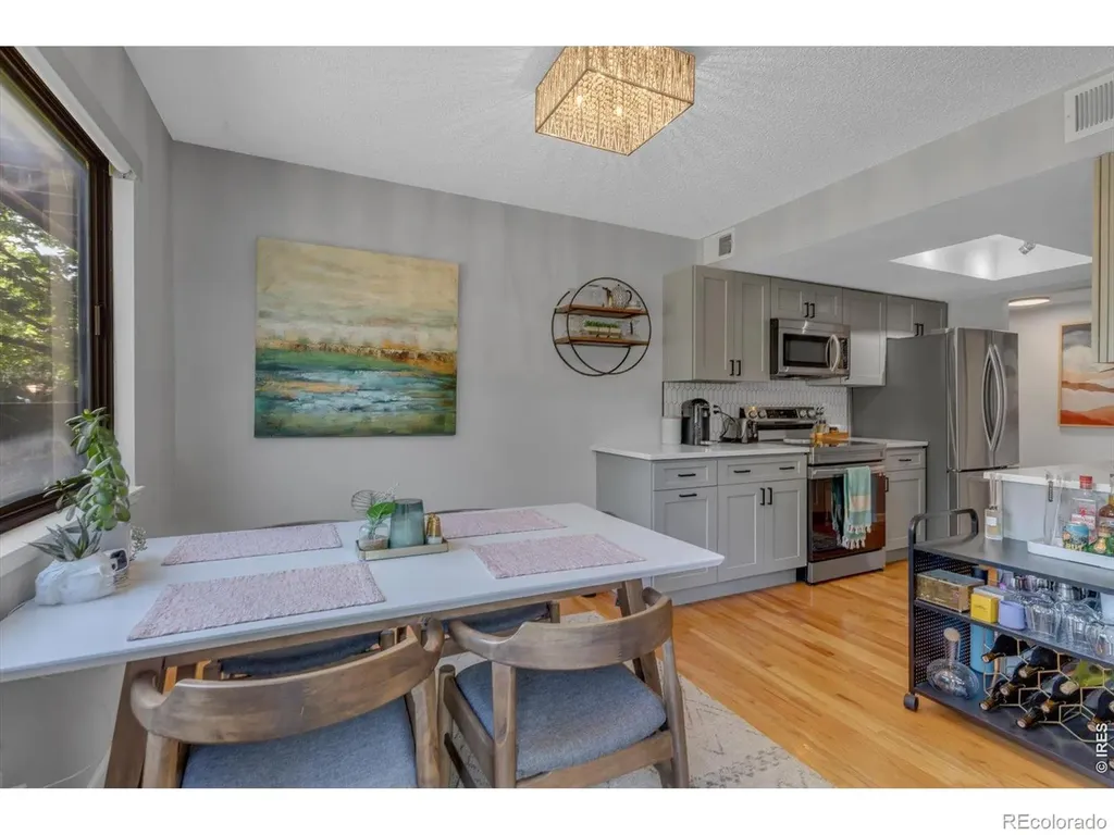 540 S Forest Street Denver CO 80246