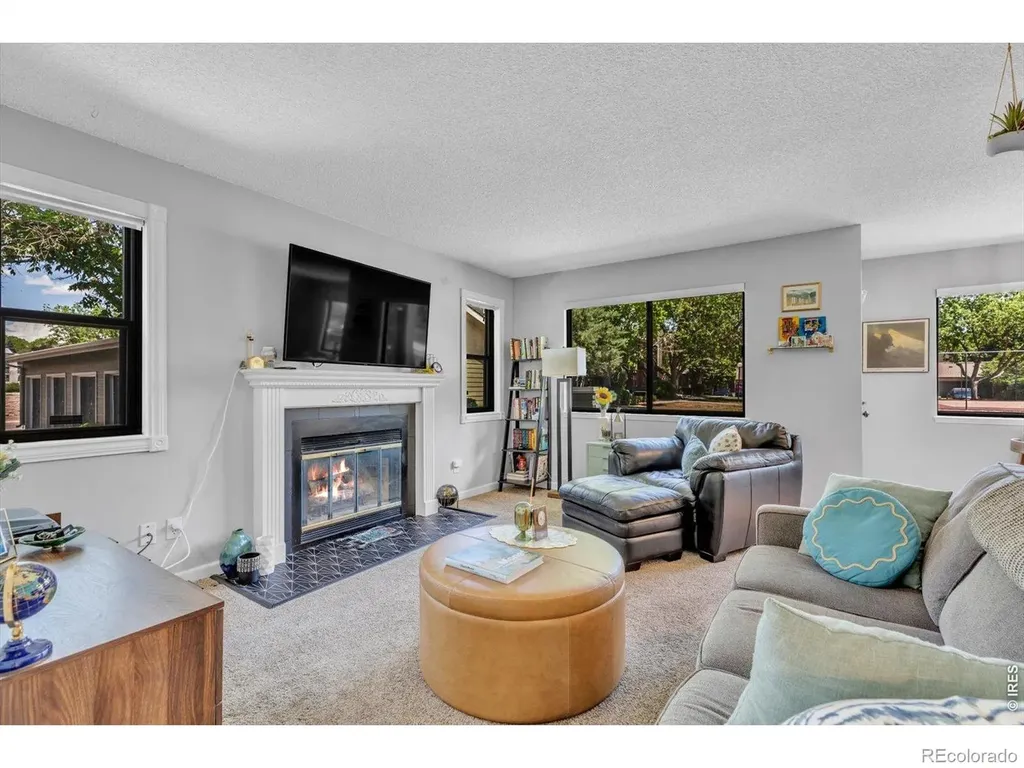 540 S Forest Street Denver CO 80246