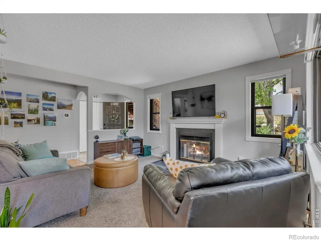 540 S Forest Street Denver CO 80246
