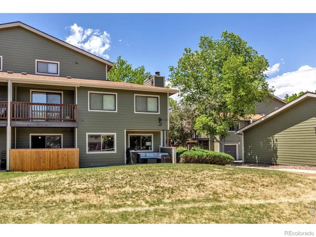 540 S Forest Street Denver CO 80246