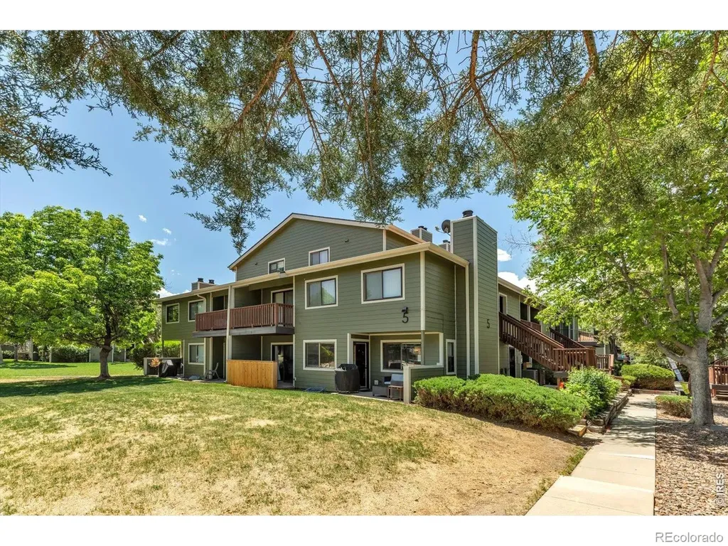 540 S Forest Street Denver CO 80246