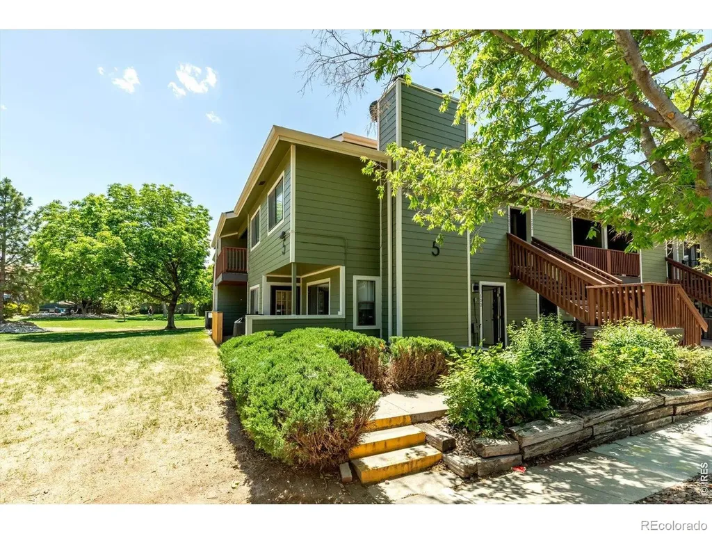 540 S Forest Street Denver CO 80246