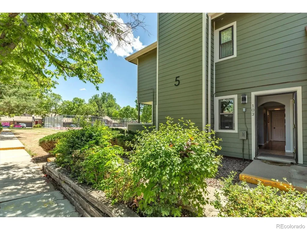 540 S Forest Street Denver CO 80246