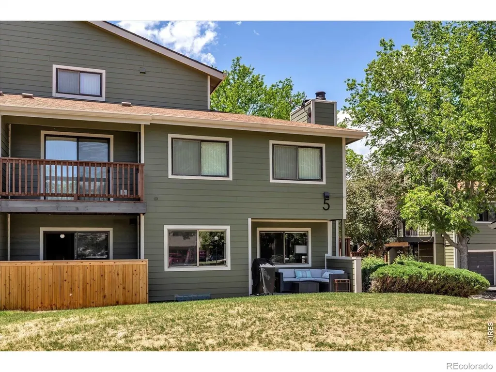 540 S Forest Street Denver CO 80246