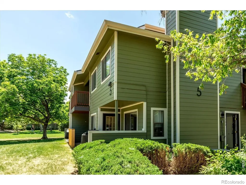 540 S Forest Street Denver CO 80246