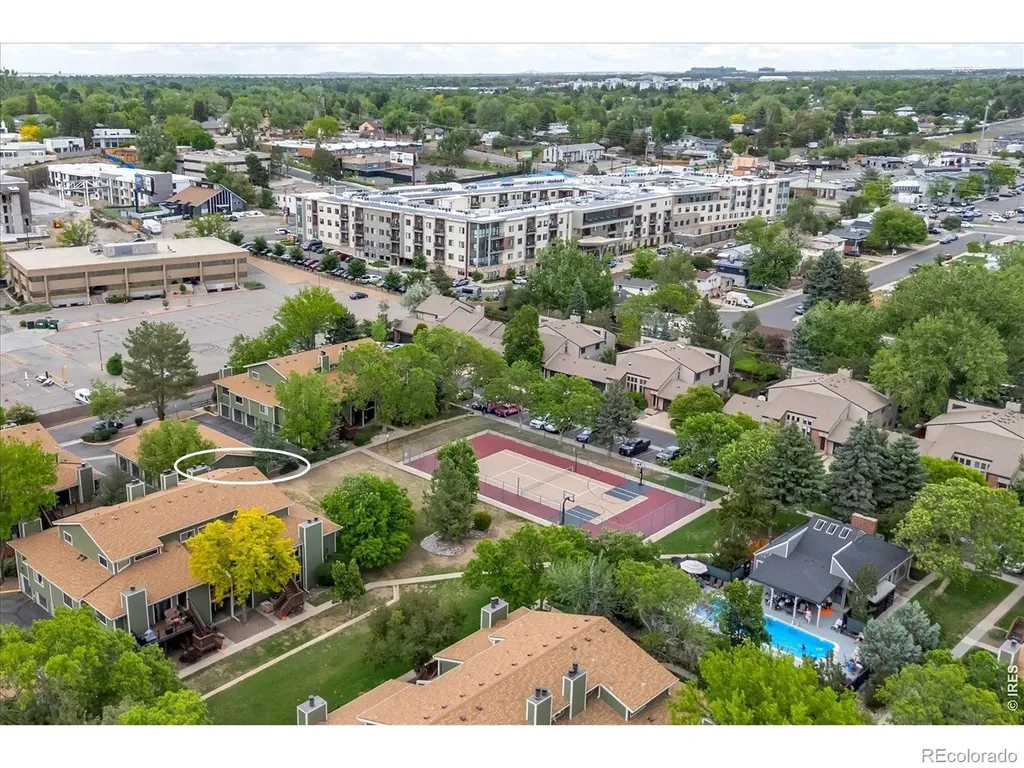 540 S Forest Street Denver CO 80246