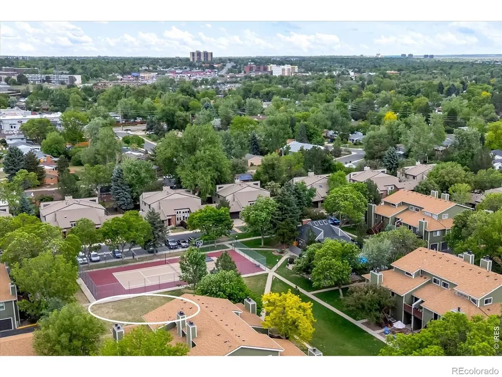 540 S Forest Street Denver CO 80246