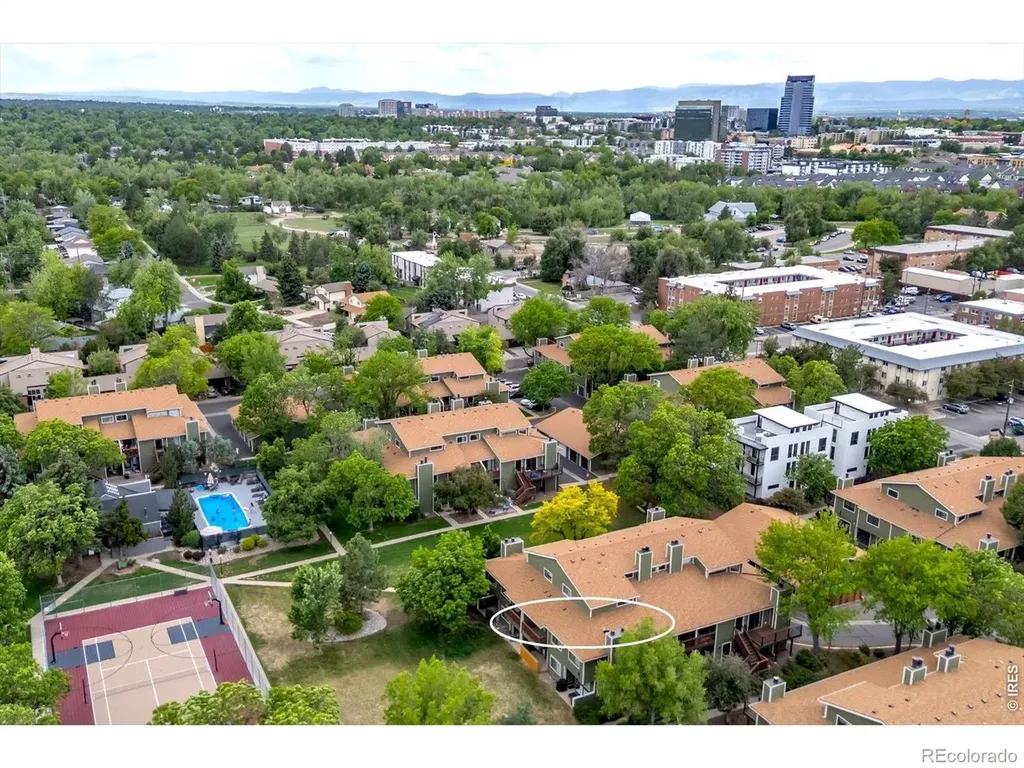 540 S Forest Street Denver CO 80246