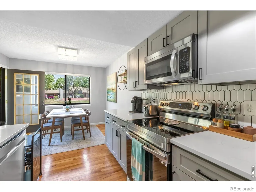540 S Forest Street Denver CO 80246