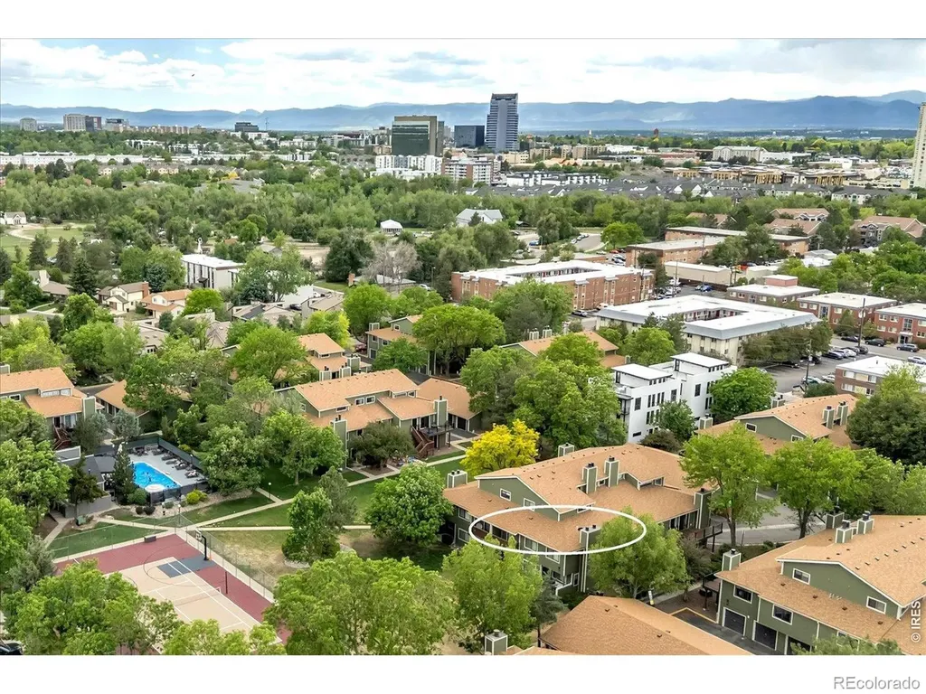 540 S Forest Street Denver CO 80246