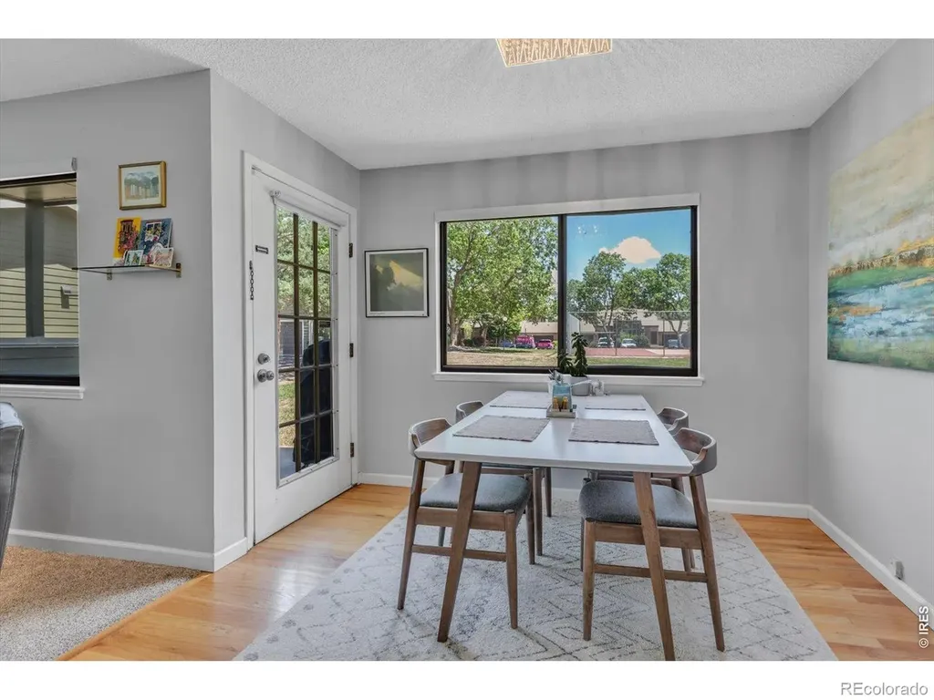 540 S Forest Street Denver CO 80246