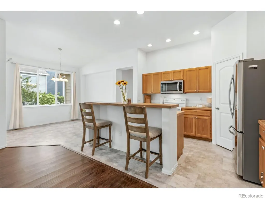 2202 Maple Hill Drive Fort Collins CO 80524