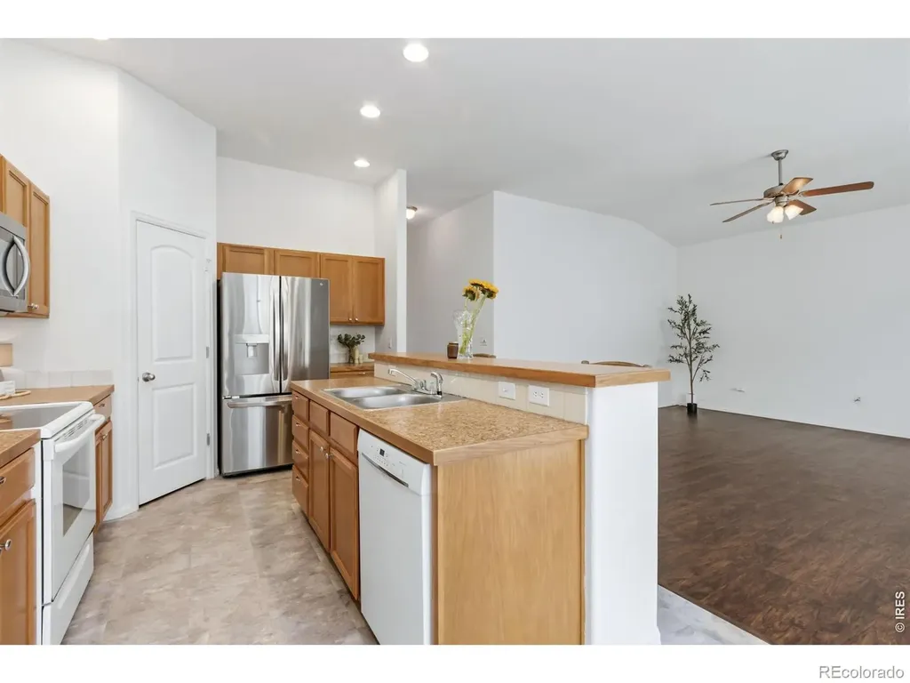 2202 Maple Hill Drive Fort Collins CO 80524