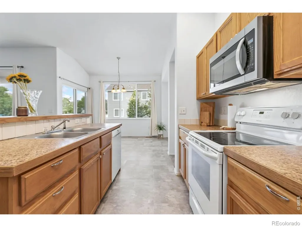 2202 Maple Hill Drive Fort Collins CO 80524