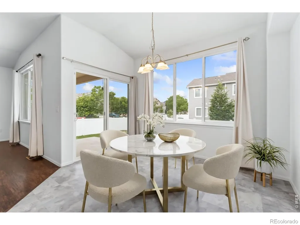 2202 Maple Hill Drive Fort Collins CO 80524