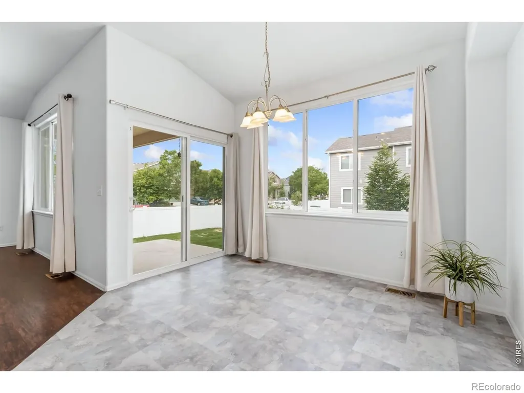 2202 Maple Hill Drive Fort Collins CO 80524