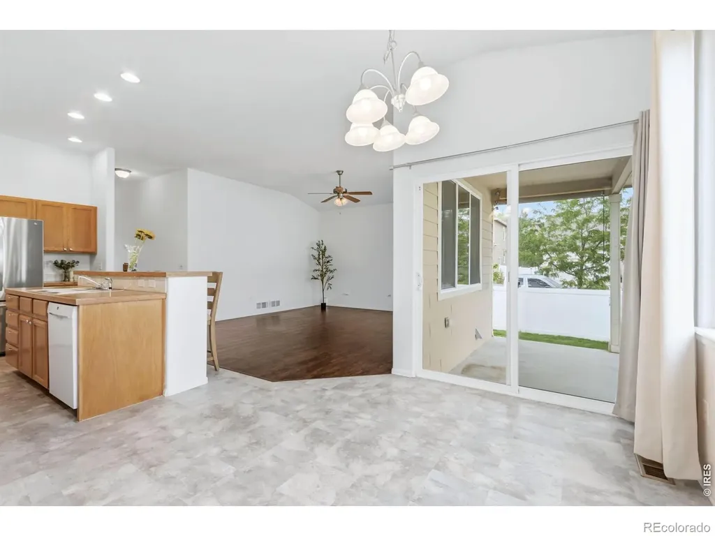 2202 Maple Hill Drive Fort Collins CO 80524
