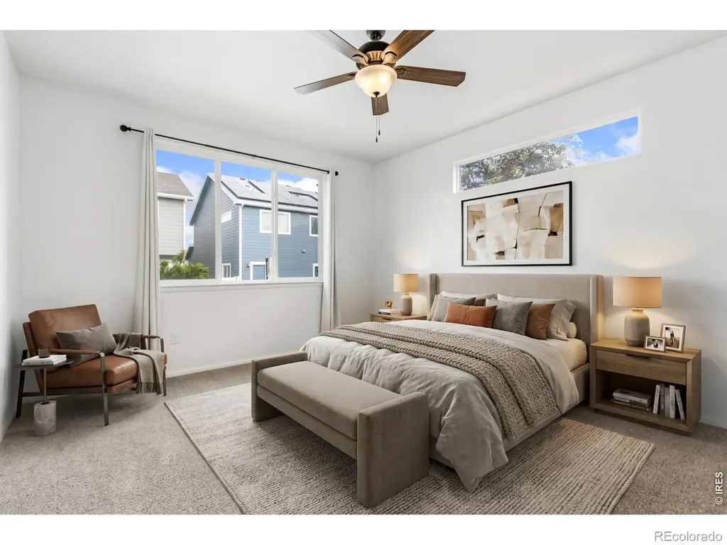 2202 Maple Hill Drive Fort Collins CO 80524