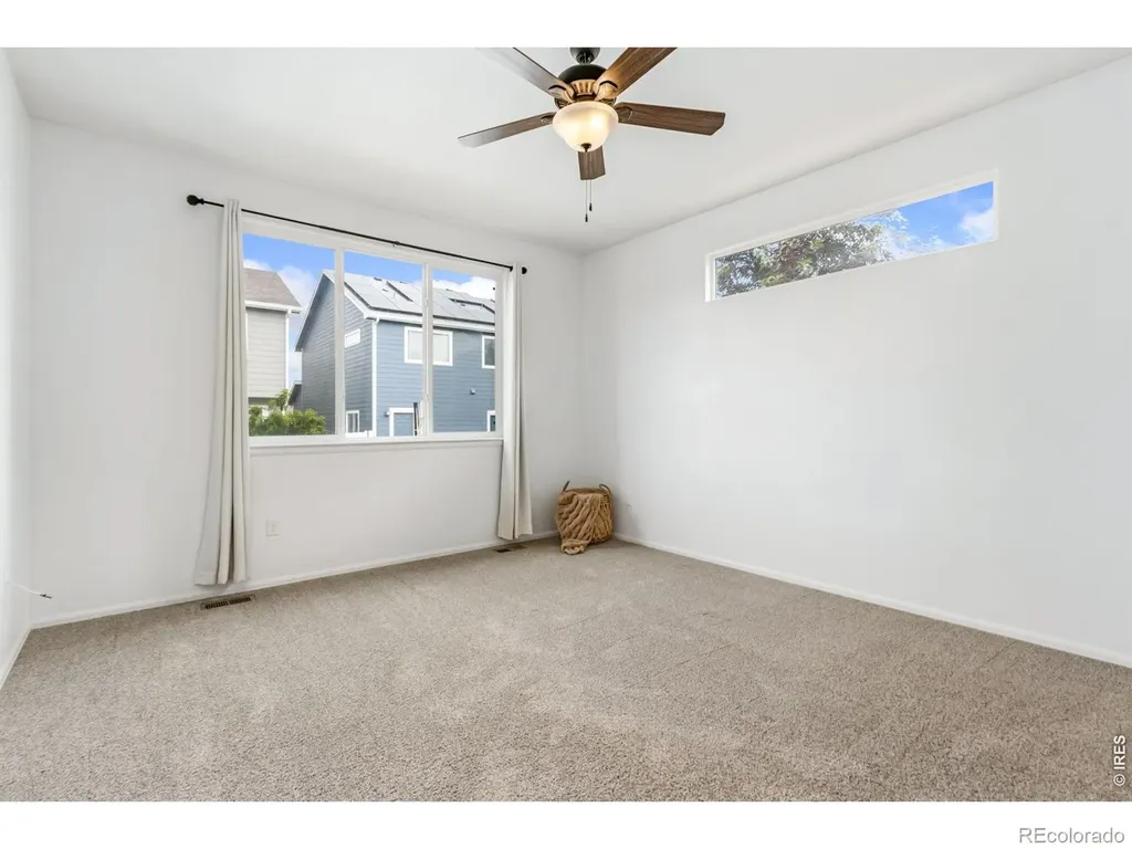 2202 Maple Hill Drive Fort Collins CO 80524