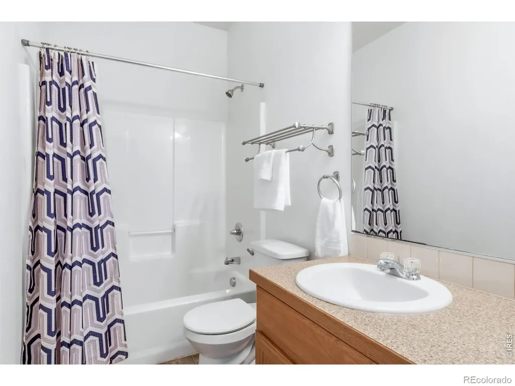 2202 Maple Hill Drive Fort Collins CO 80524
