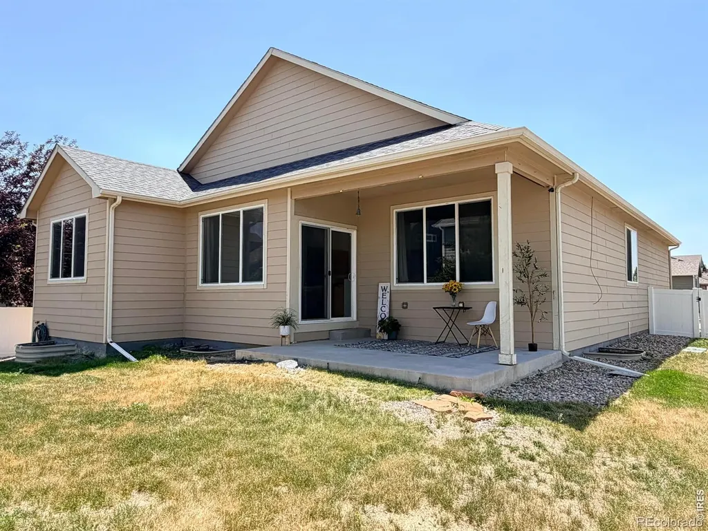 2202 Maple Hill Drive Fort Collins CO 80524