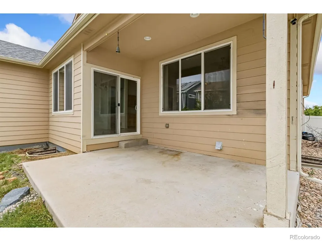 2202 Maple Hill Drive Fort Collins CO 80524