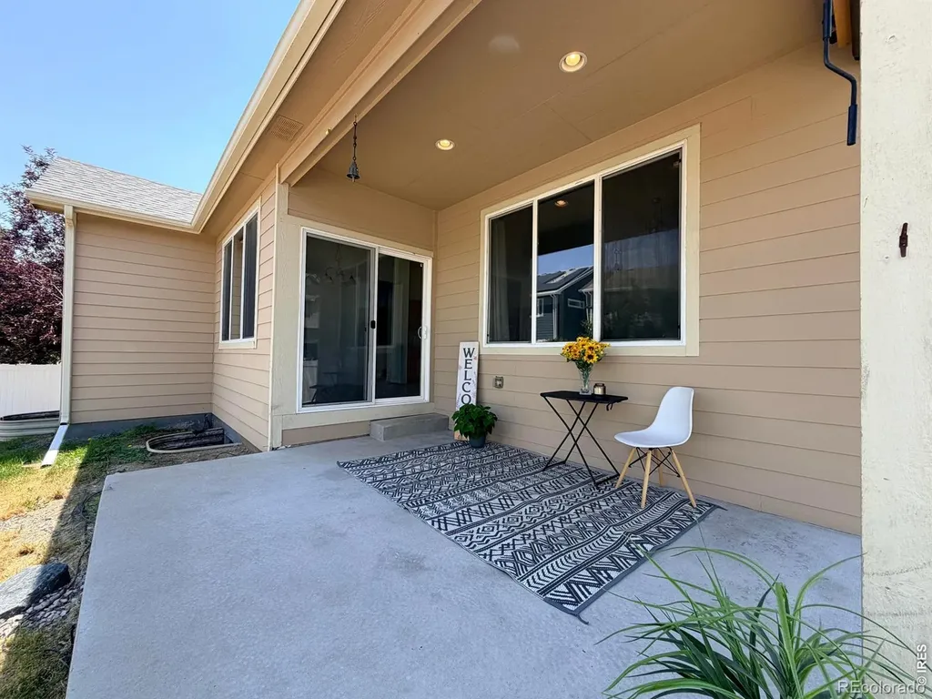2202 Maple Hill Drive Fort Collins CO 80524