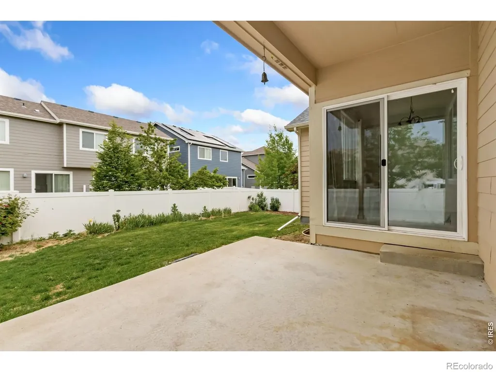 2202 Maple Hill Drive Fort Collins CO 80524