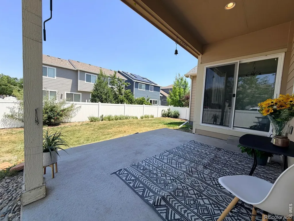 2202 Maple Hill Drive Fort Collins CO 80524
