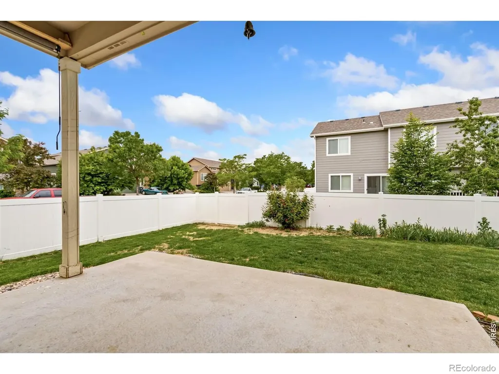 2202 Maple Hill Drive Fort Collins CO 80524