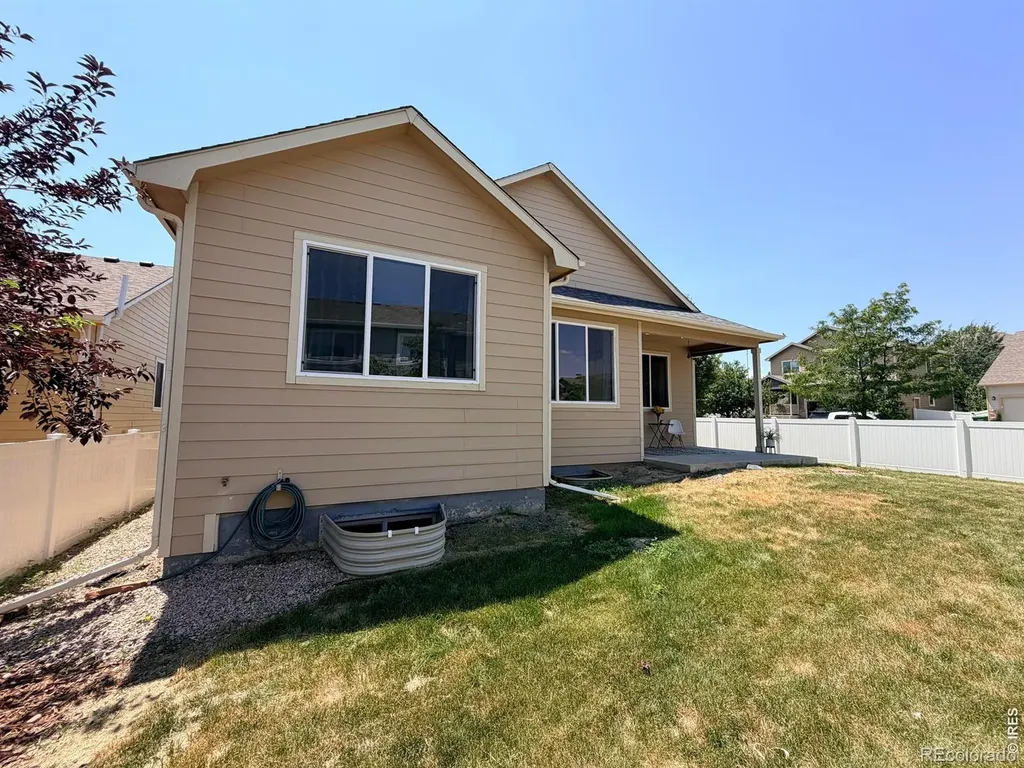 2202 Maple Hill Drive Fort Collins CO 80524