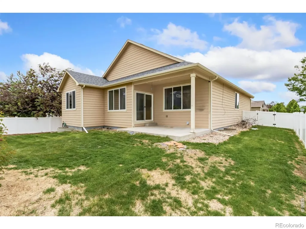2202 Maple Hill Drive Fort Collins CO 80524