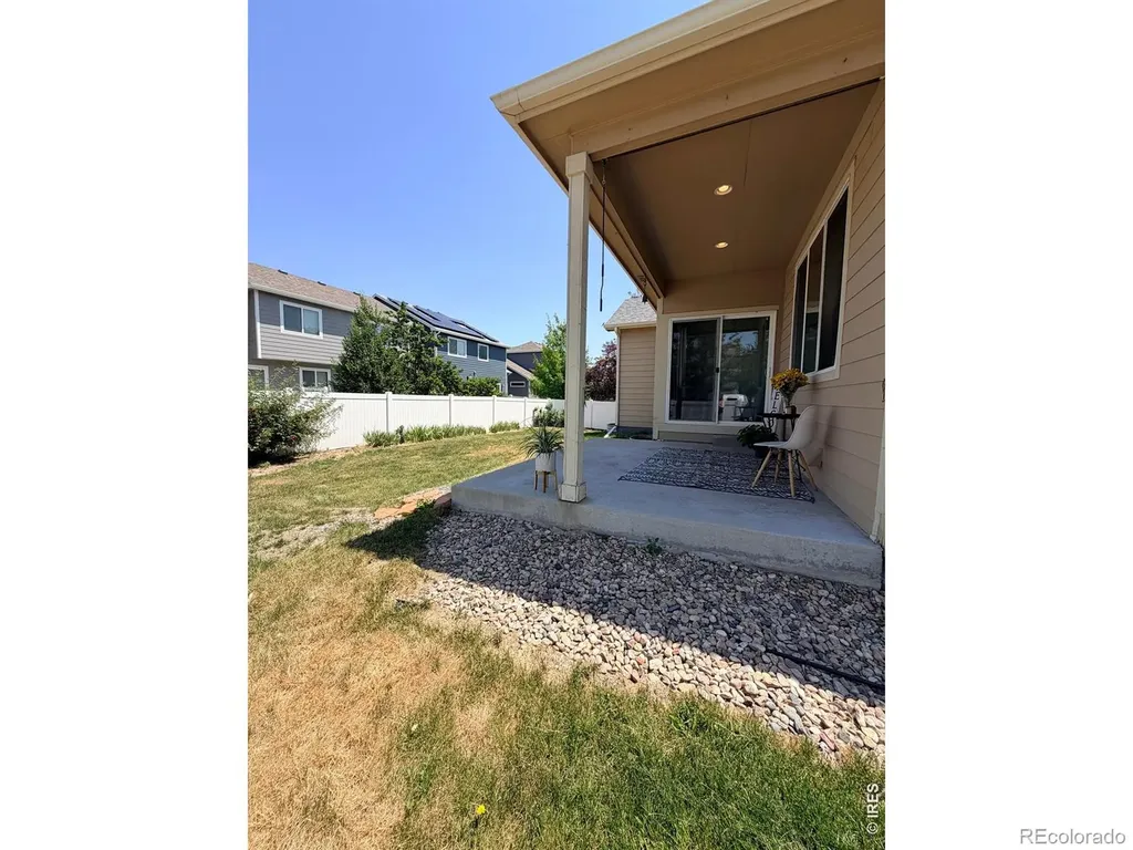 2202 Maple Hill Drive Fort Collins CO 80524