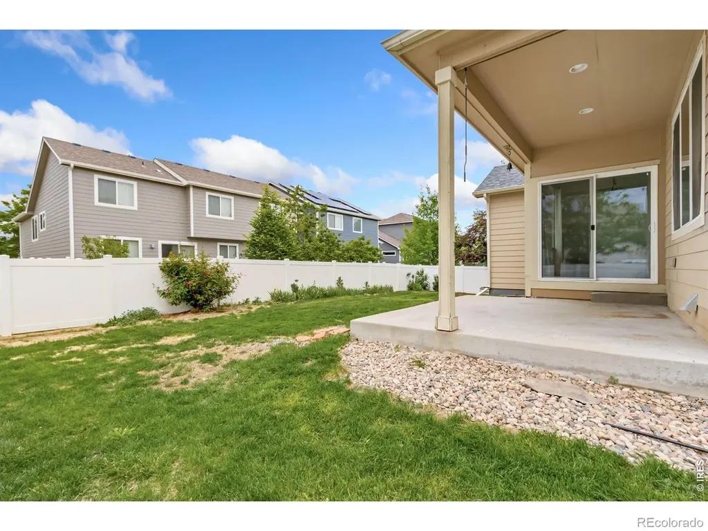 2202 Maple Hill Drive Fort Collins CO 80524