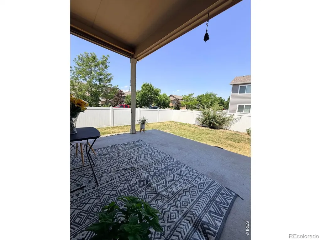 2202 Maple Hill Drive Fort Collins CO 80524