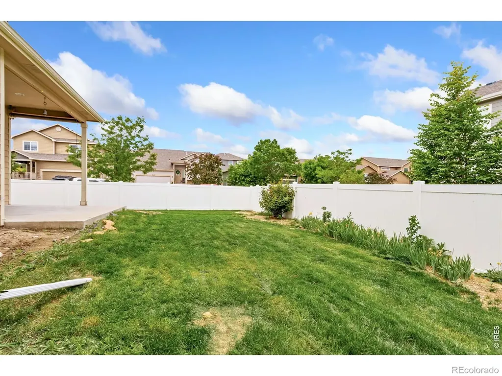2202 Maple Hill Drive Fort Collins CO 80524
