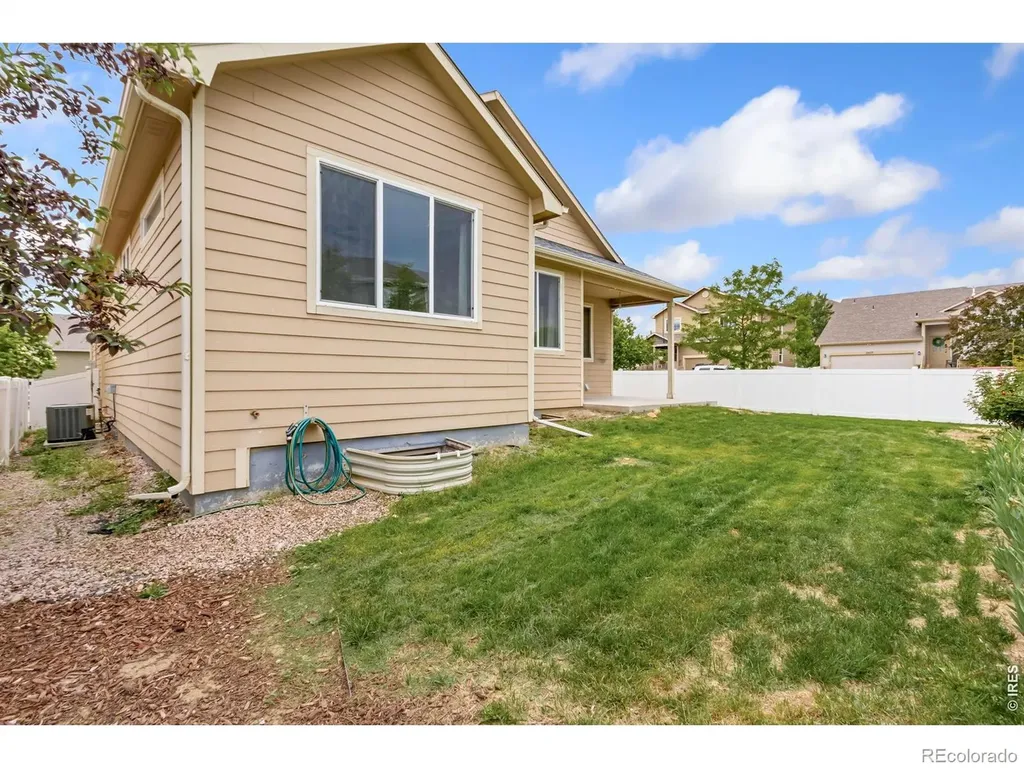 2202 Maple Hill Drive Fort Collins CO 80524