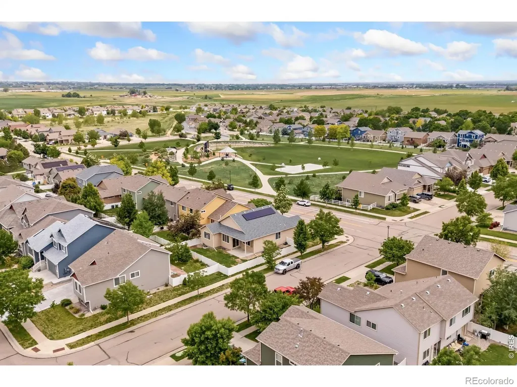 2202 Maple Hill Drive Fort Collins CO 80524