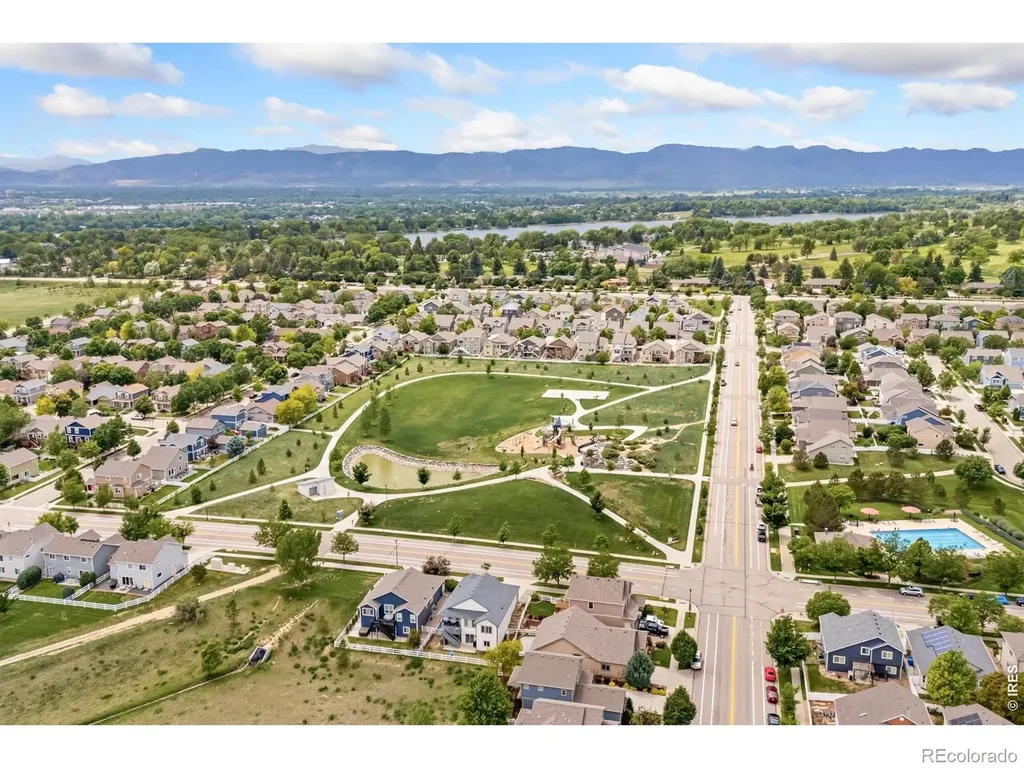 2202 Maple Hill Drive Fort Collins CO 80524