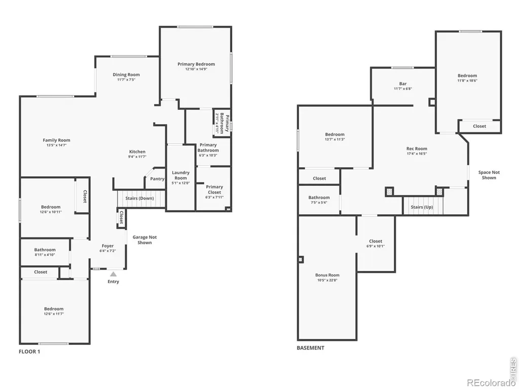 2202 Maple Hill Drive Fort Collins CO 80524