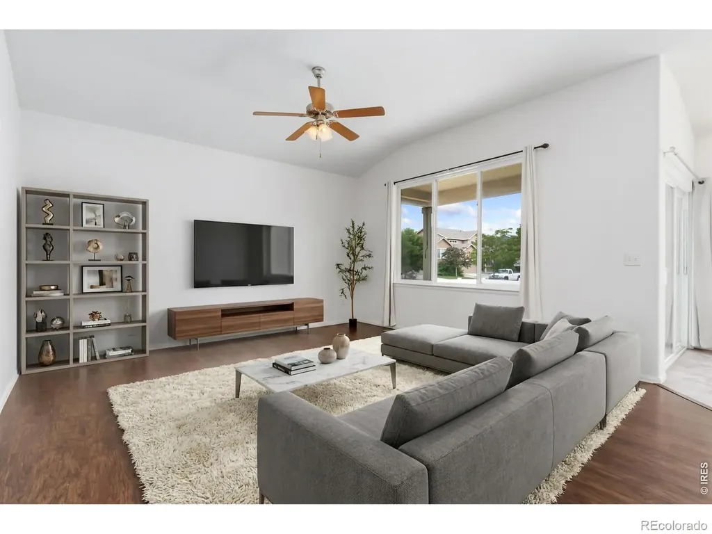 2202 Maple Hill Drive Fort Collins CO 80524