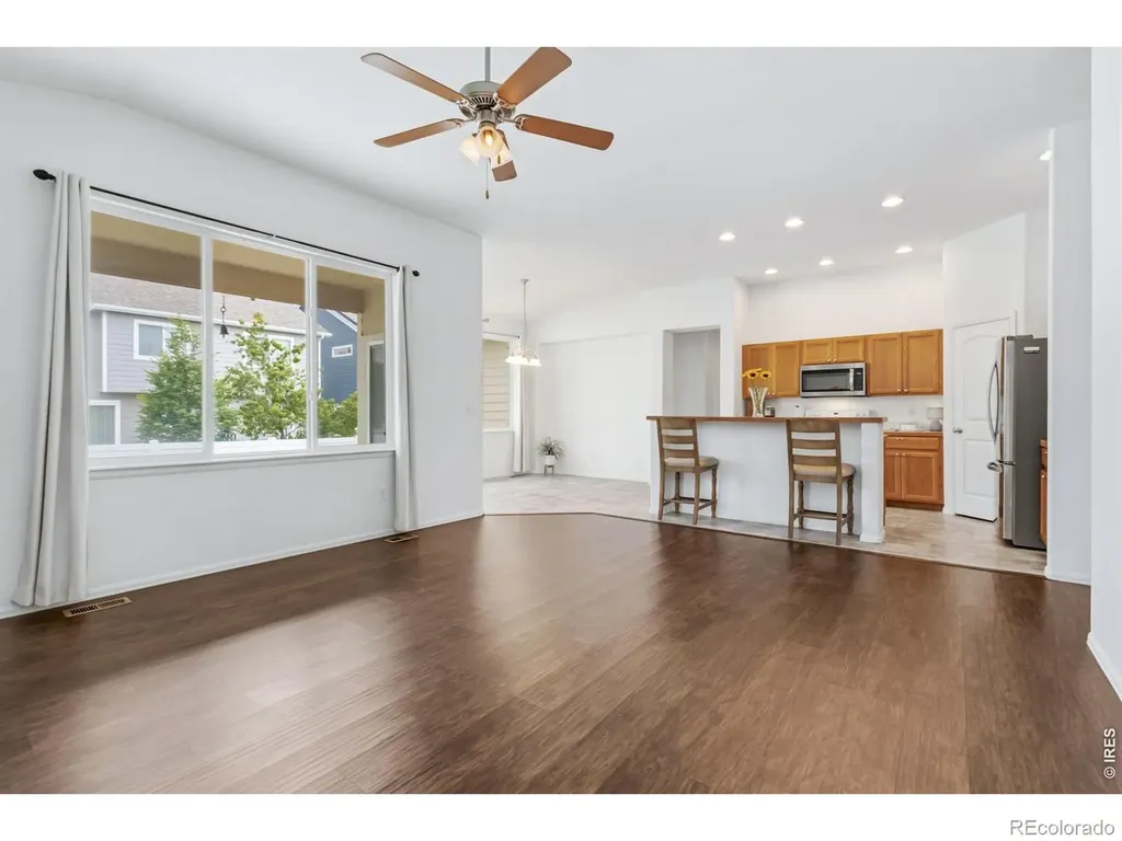 2202 Maple Hill Drive Fort Collins CO 80524